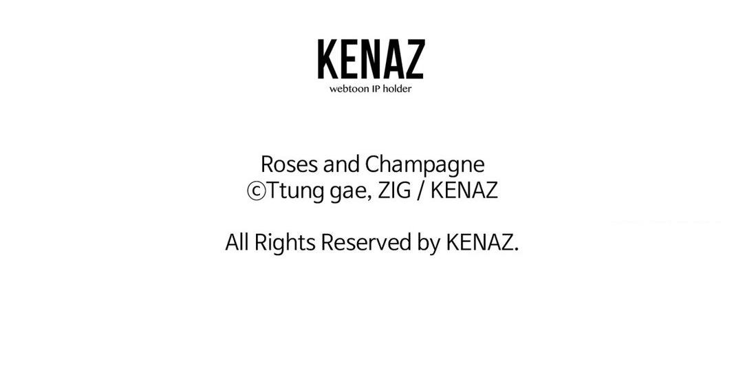 Roses And Champagne (Jujucat) Chapter 50 page 36 - 