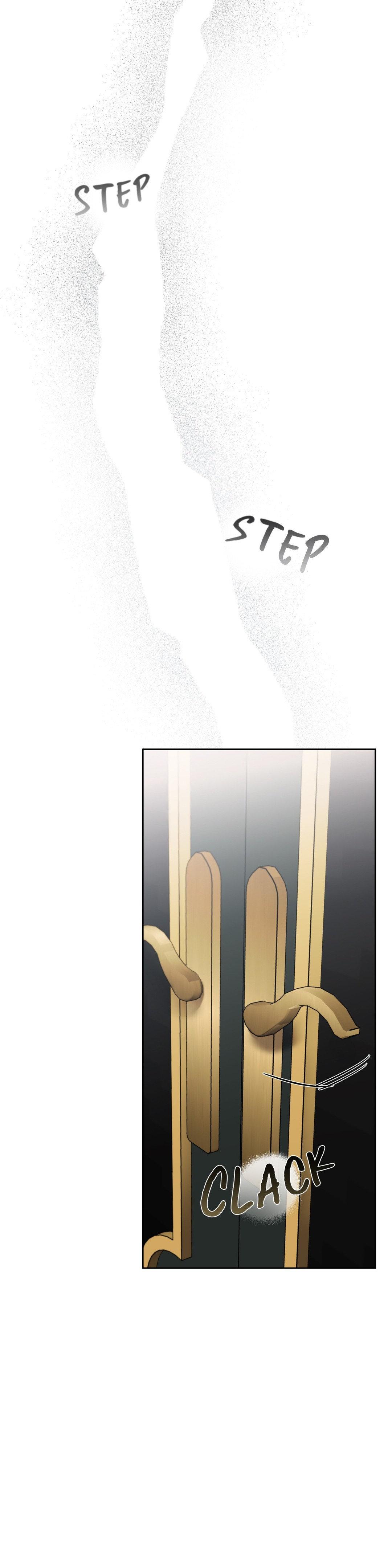 Roses And Champagne (Jujucat) Chapter 51 page 13 - 
