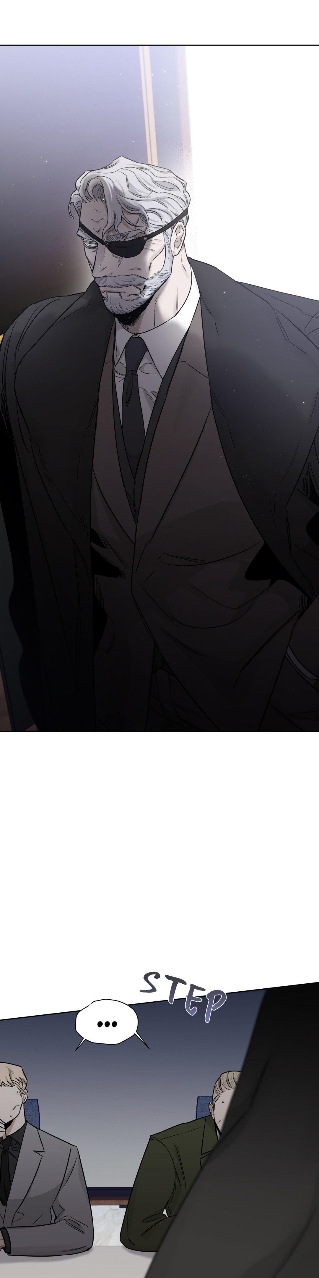 Roses And Champagne (Jujucat) Chapter 51 page 14 - 