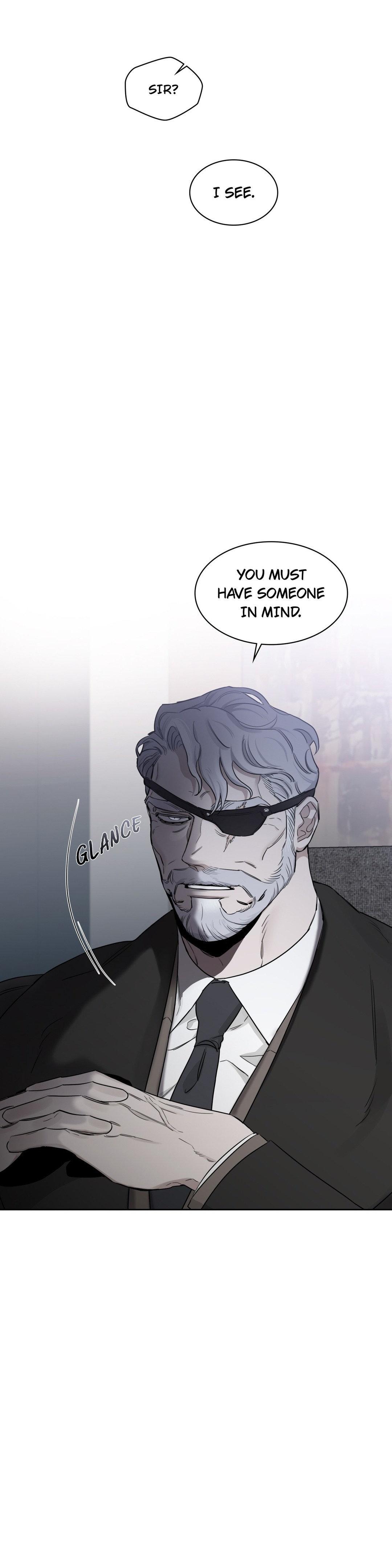Roses And Champagne (Jujucat) Chapter 51 page 18 - 