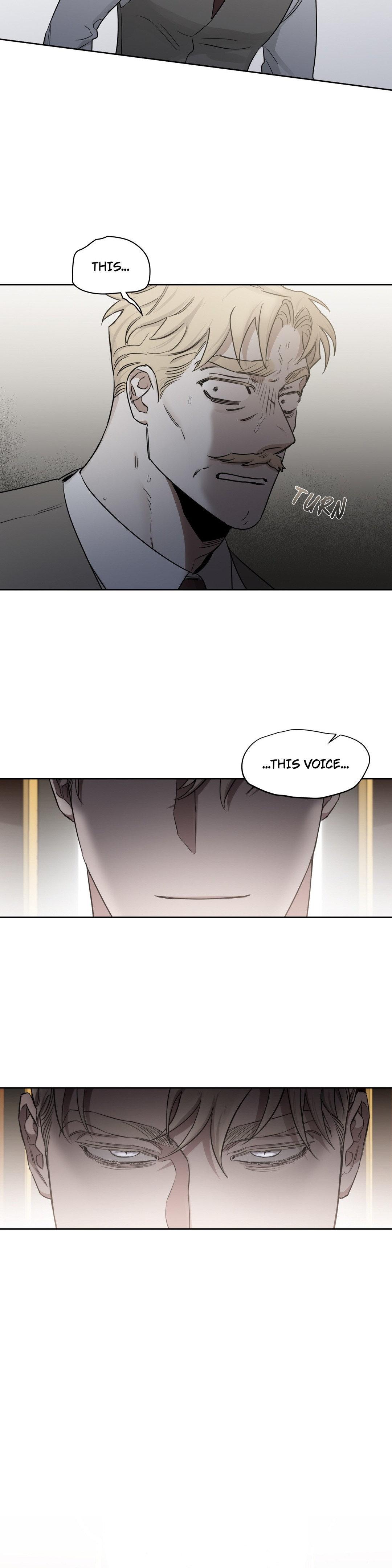 Roses And Champagne (Jujucat) Chapter 51 page 23 - 