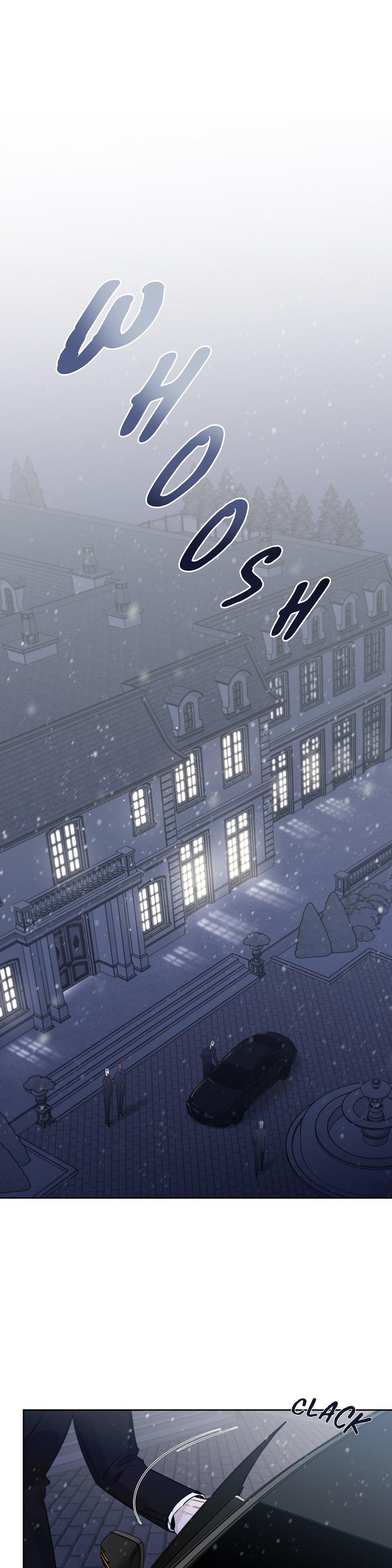 Roses And Champagne (Jujucat) Chapter 52.7 page 2 - 