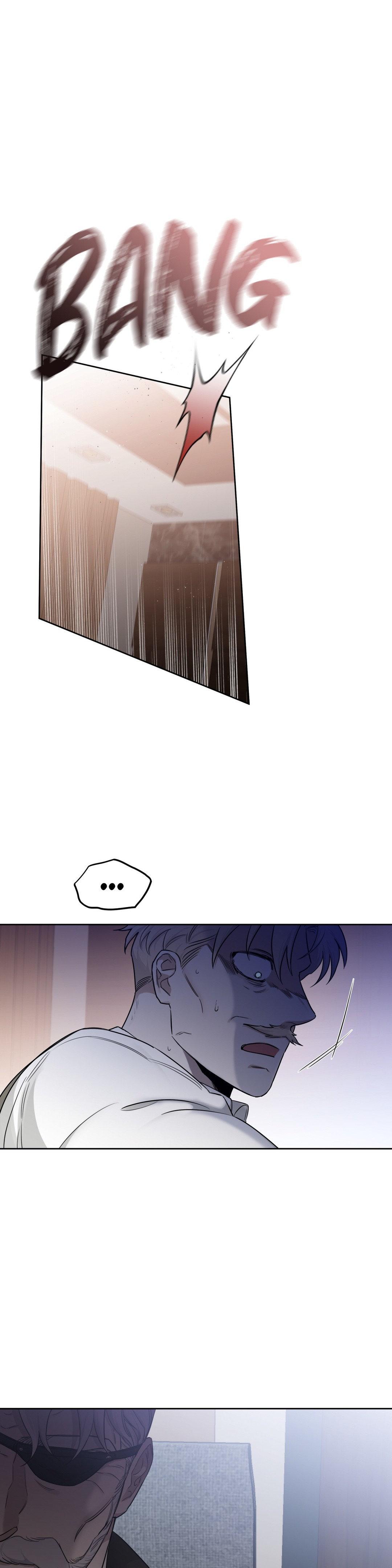 Roses And Champagne (Jujucat) Chapter 52 page 2 - 