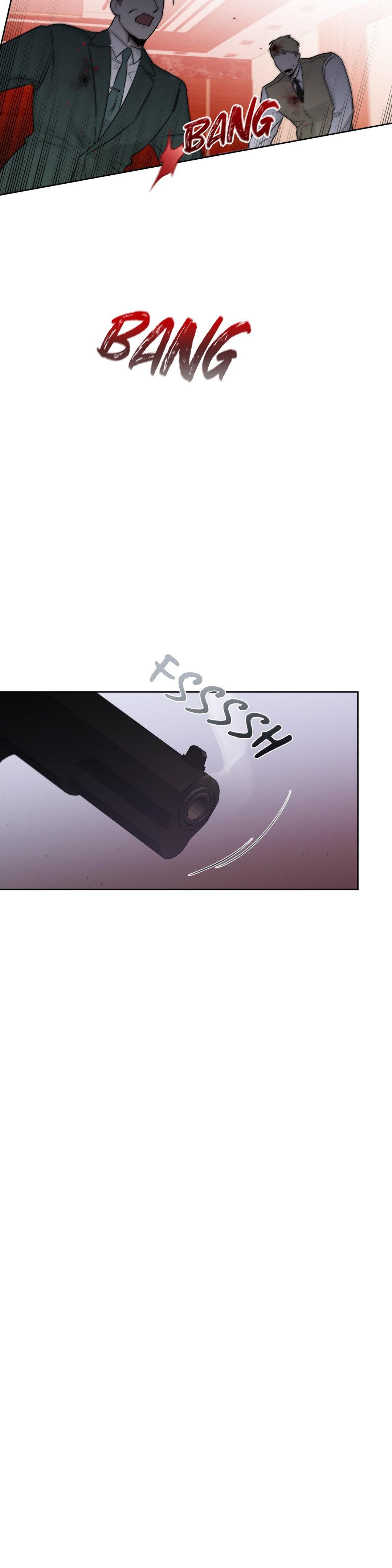 Roses And Champagne (Jujucat) Chapter 52 page 12 - 