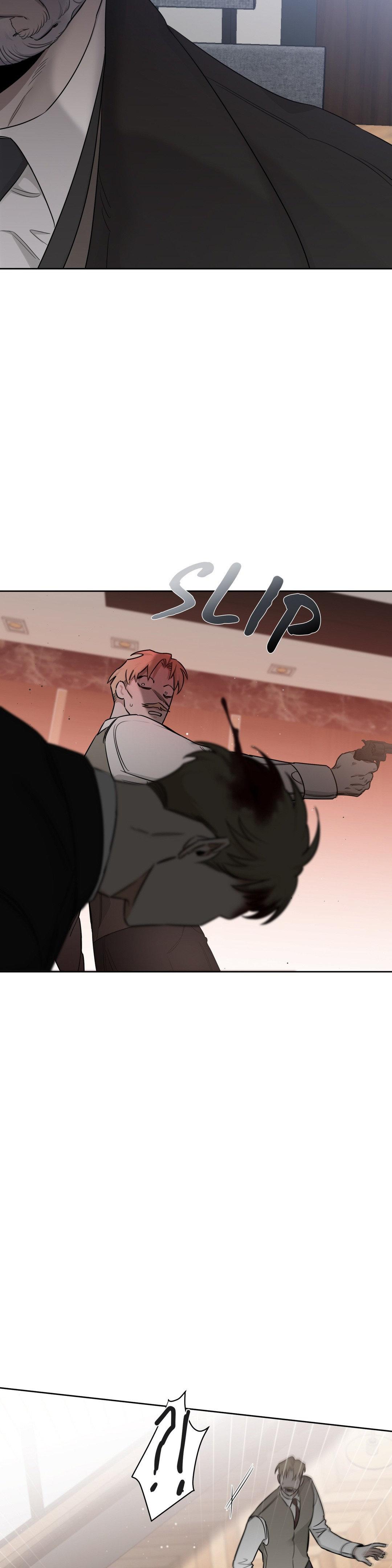 Roses And Champagne (Jujucat) Chapter 52 page 3 - 
