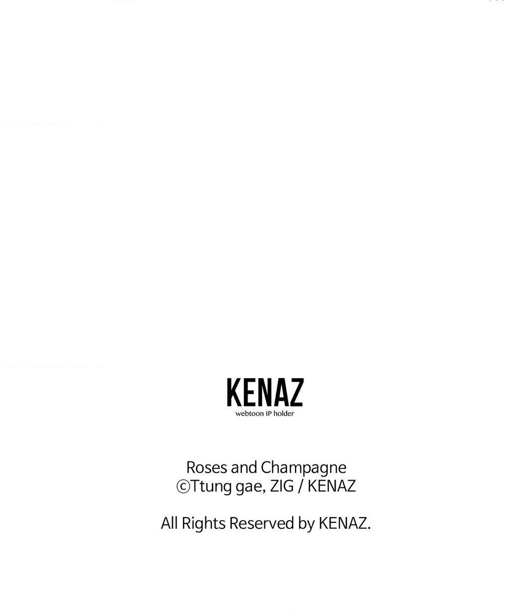 Roses And Champagne (Jujucat) Chapter 53.1 page 33 - 