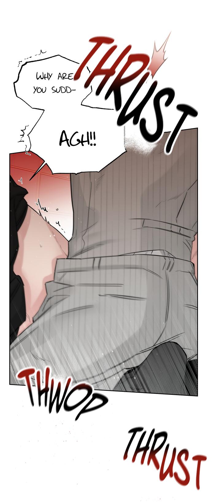 Roses And Champagne (Jujucat) Chapter 53.2 page 27 - 