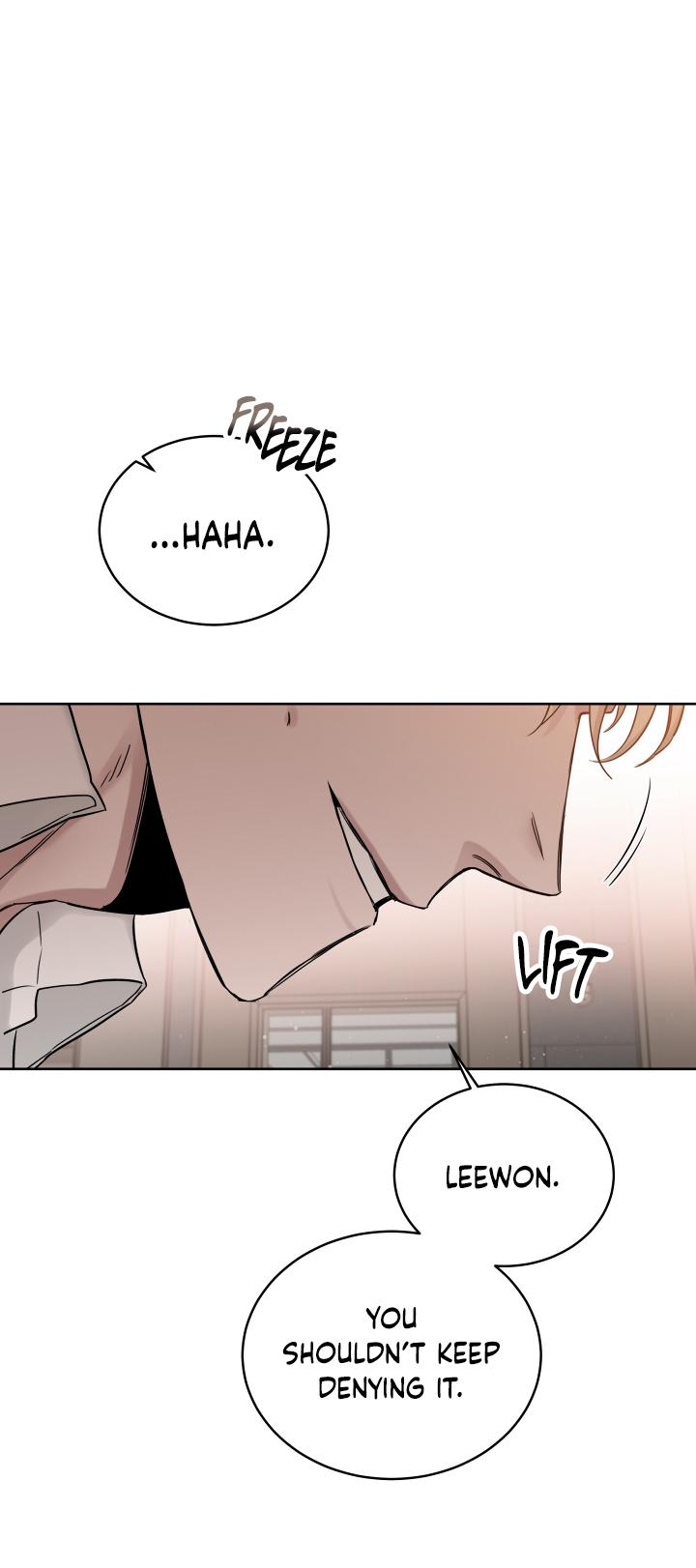 Roses And Champagne (Jujucat) Chapter 53.2 page 33 - 