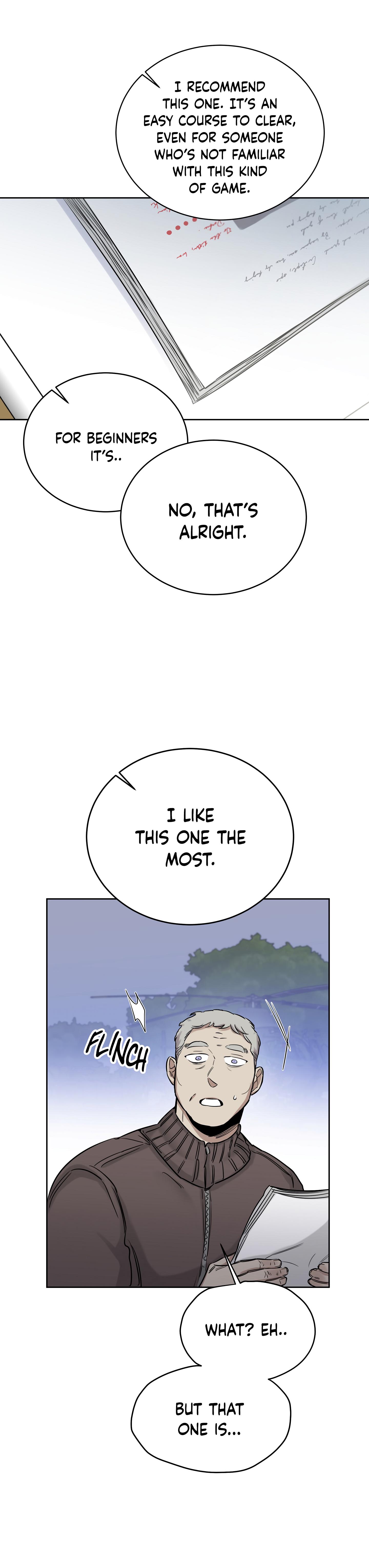 Roses And Champagne (Jujucat) Chapter 53.4 page 29 - 