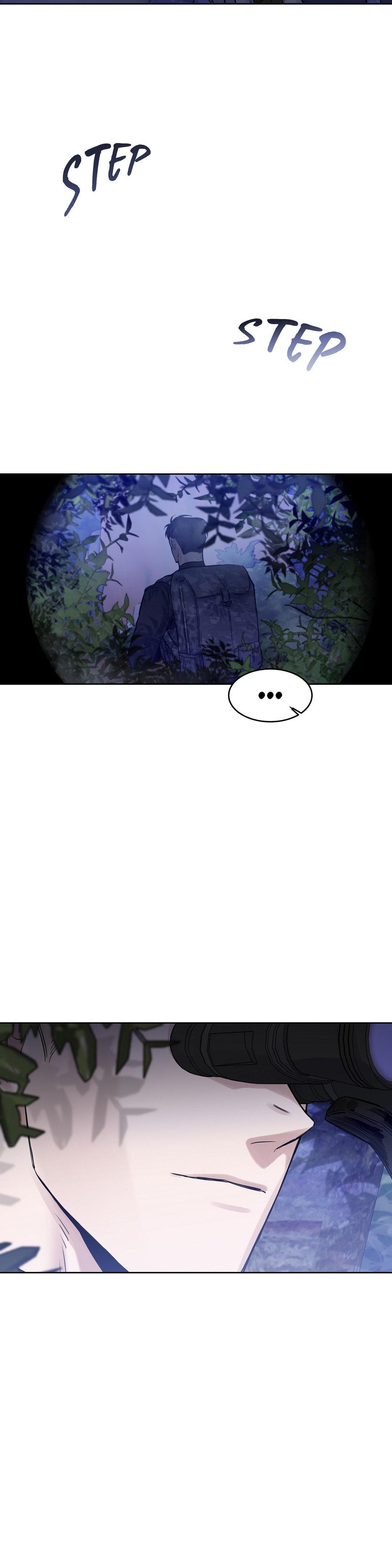 Roses And Champagne (Jujucat) Chapter 53.6 page 23 - 