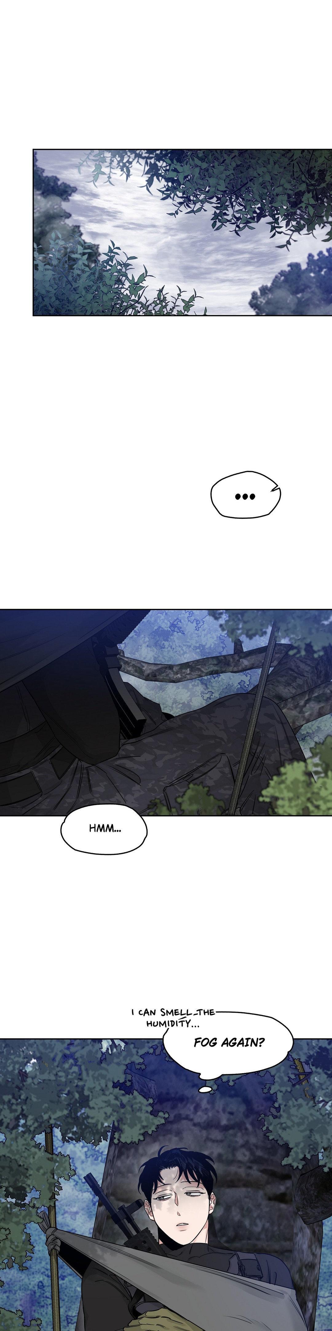Roses And Champagne (Jujucat) Chapter 53.7 page 2 - 