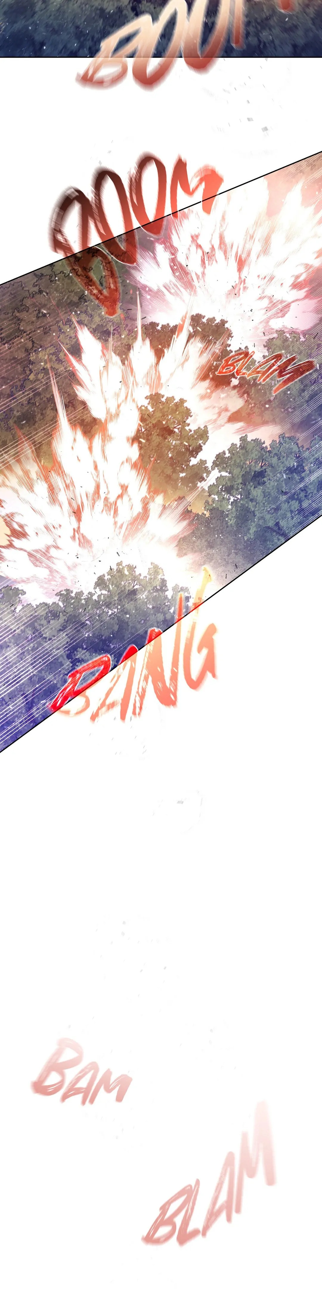 Roses And Champagne (Jujucat) Chapter 53.8 page 16 - 