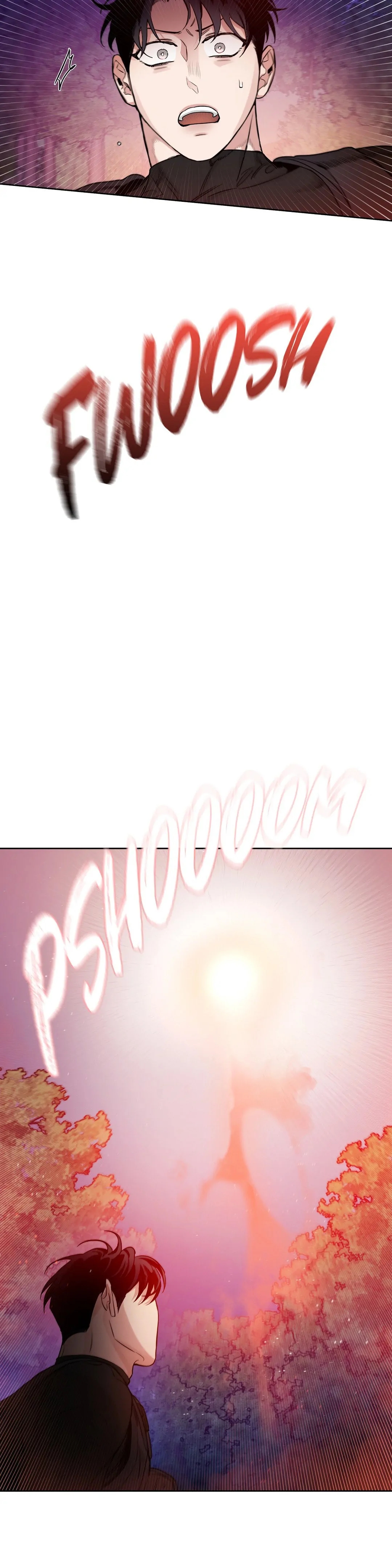 Roses And Champagne (Jujucat) Chapter 53.8 page 33 - 