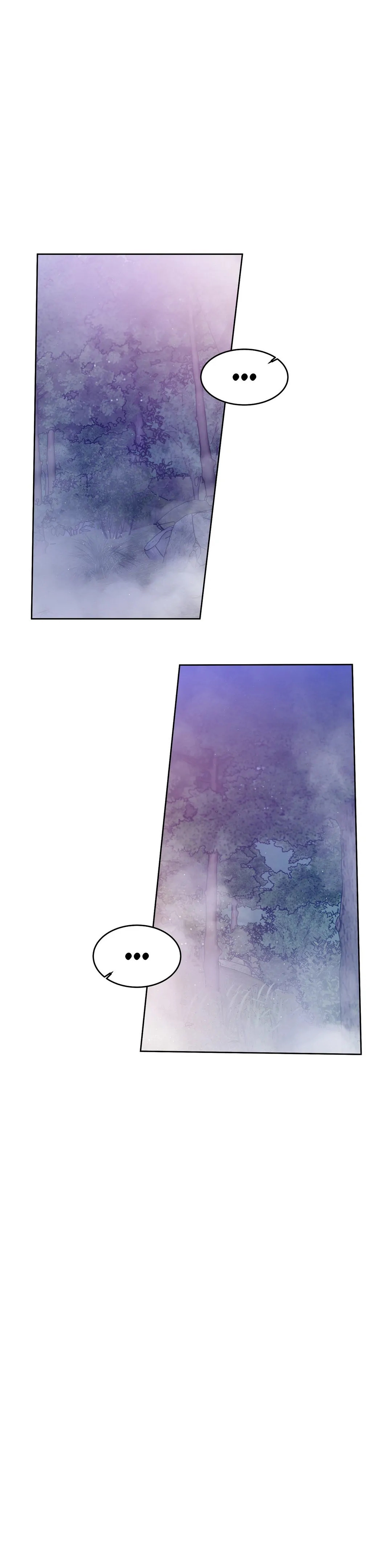 Roses And Champagne (Jujucat) Chapter 53.8 page 37 - 