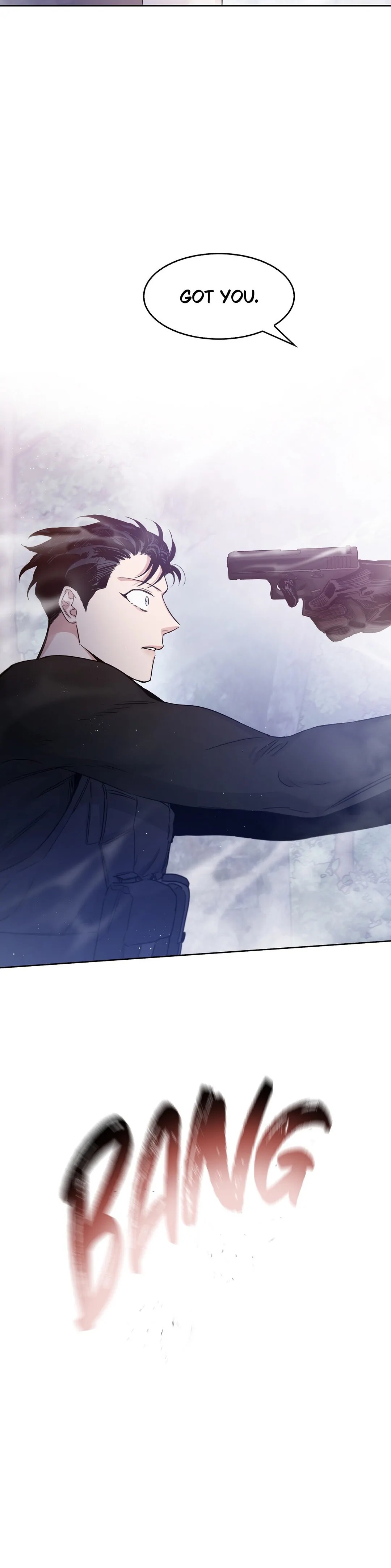 Roses And Champagne (Jujucat) Chapter 53.8 page 39 - 