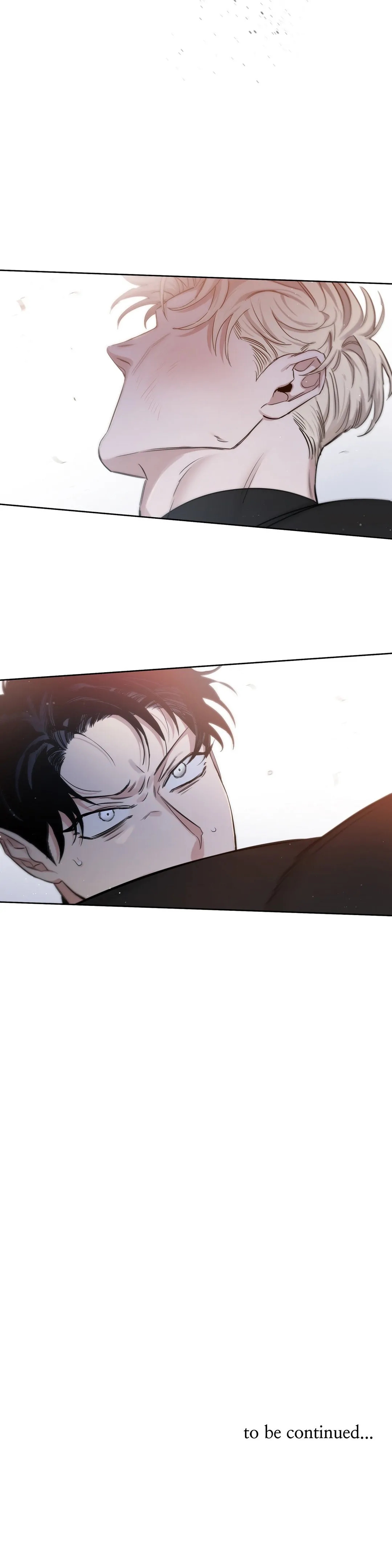 Roses And Champagne (Jujucat) Chapter 53.8 page 42 - 
