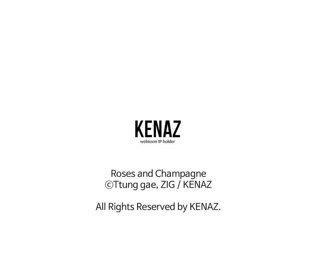 Roses And Champagne (Jujucat) Chapter 53.8 page 43 - 