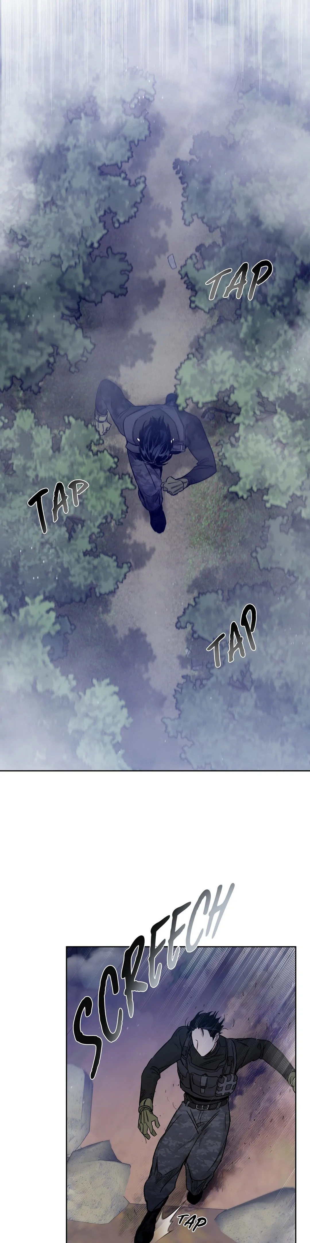 Roses And Champagne (Jujucat) Chapter 53.8 page 7 - 