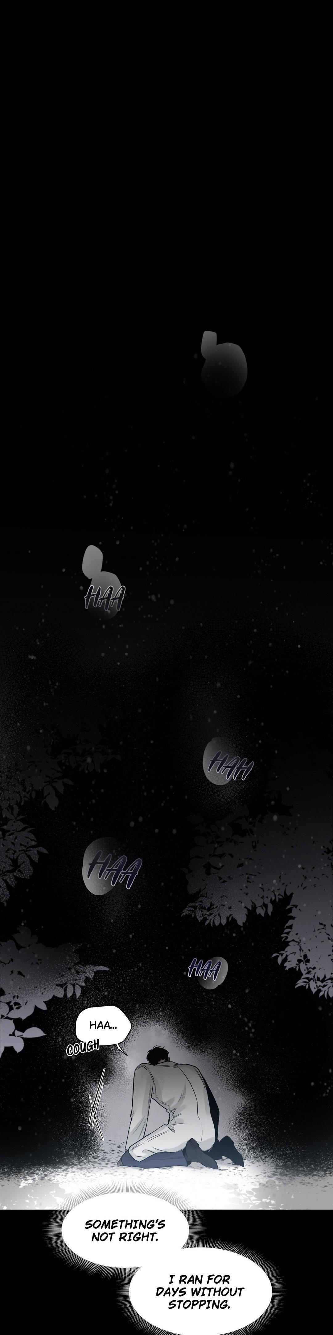 Roses And Champagne (Jujucat) Chapter 53 page 2 - 