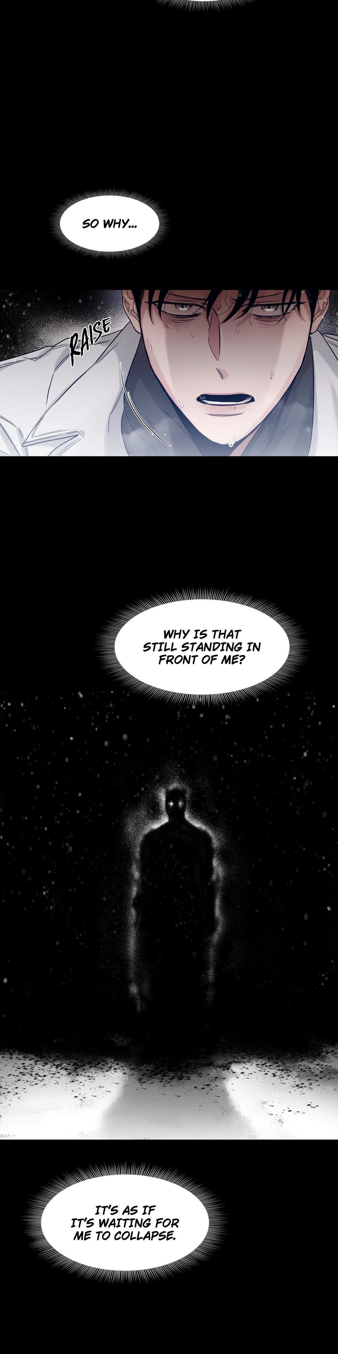 Roses And Champagne (Jujucat) Chapter 53 page 3 - 