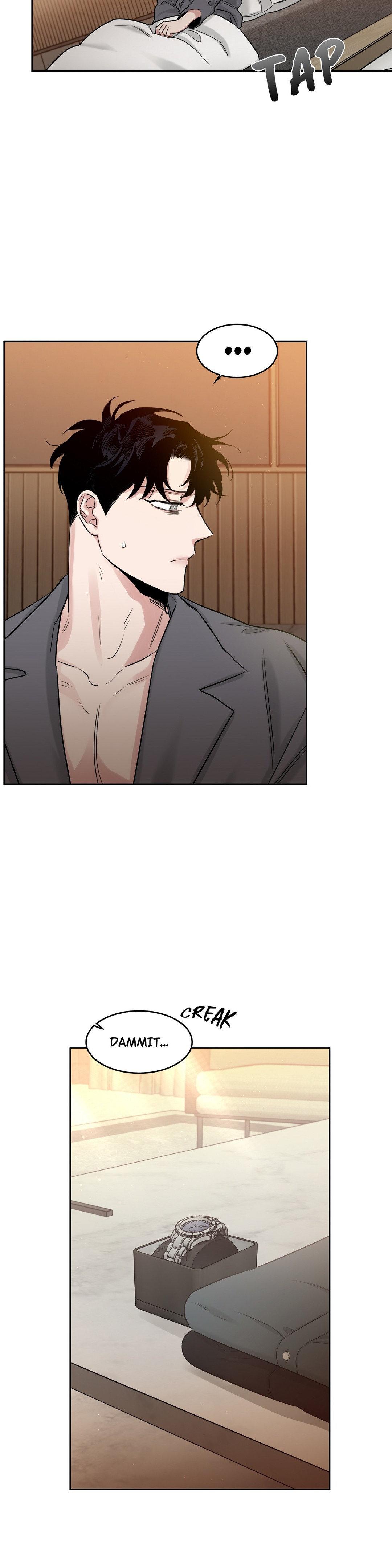 Roses And Champagne (Jujucat) Chapter 53 page 30 - 
