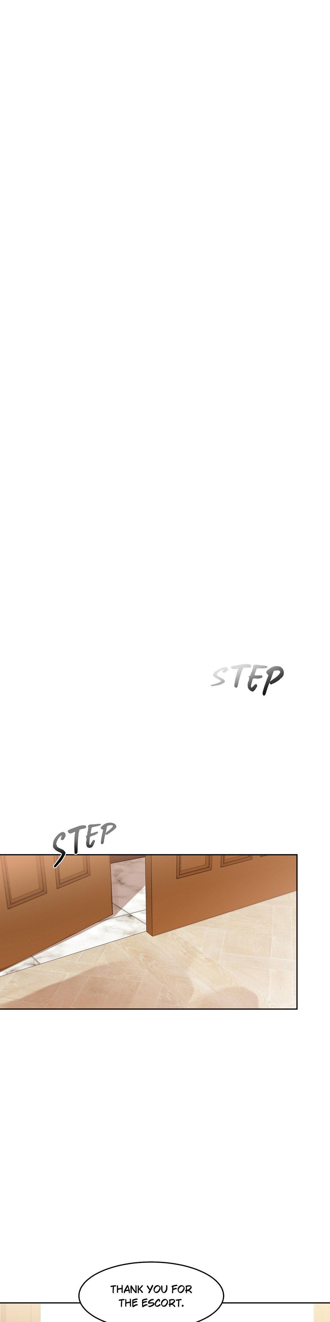 Roses And Champagne (Jujucat) Chapter 53 page 31 - 