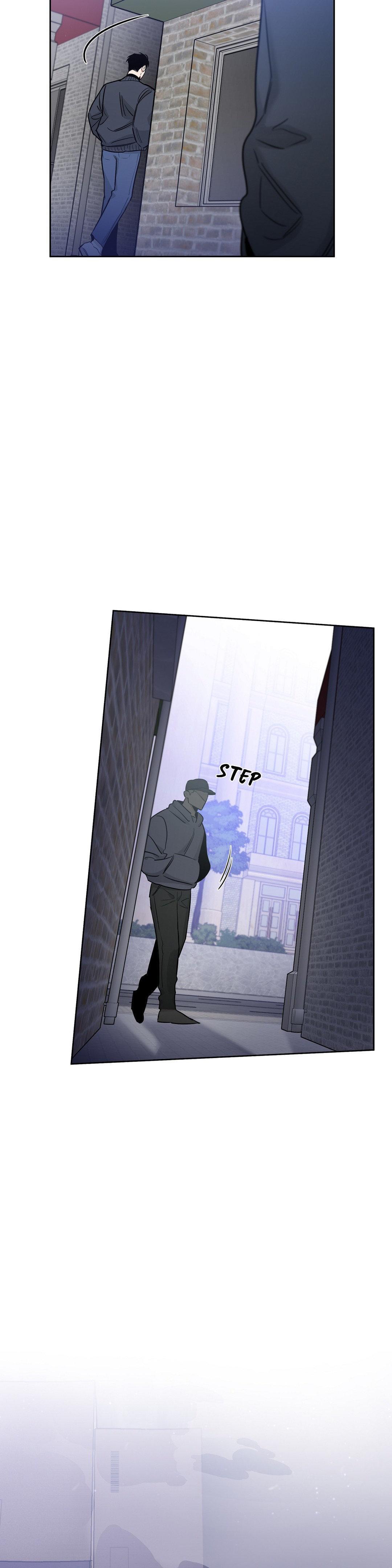 Roses And Champagne (Jujucat) Chapter 54.2 page 5 - 