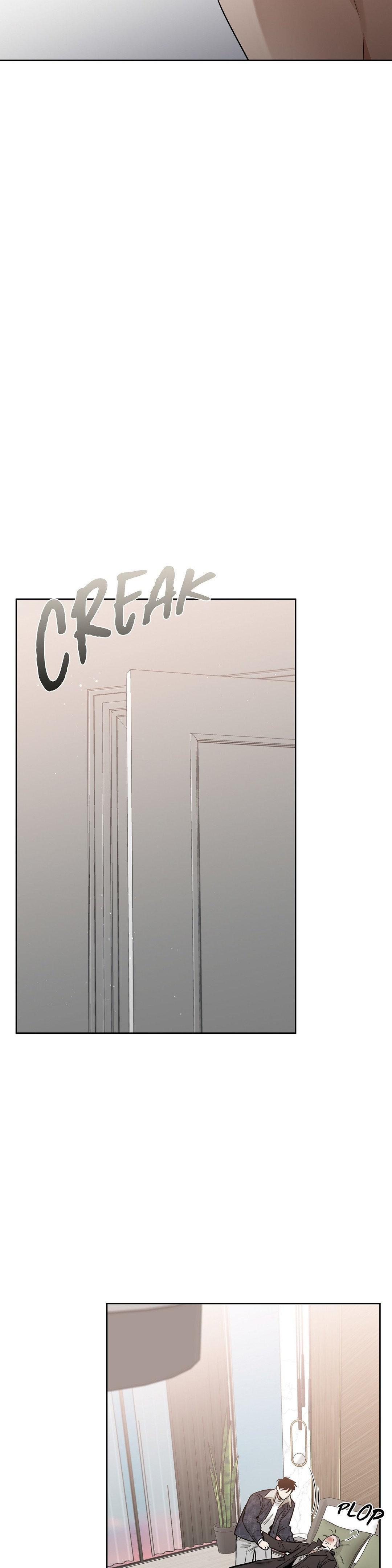 Roses And Champagne (Jujucat) Chapter 54.3 page 12 - 