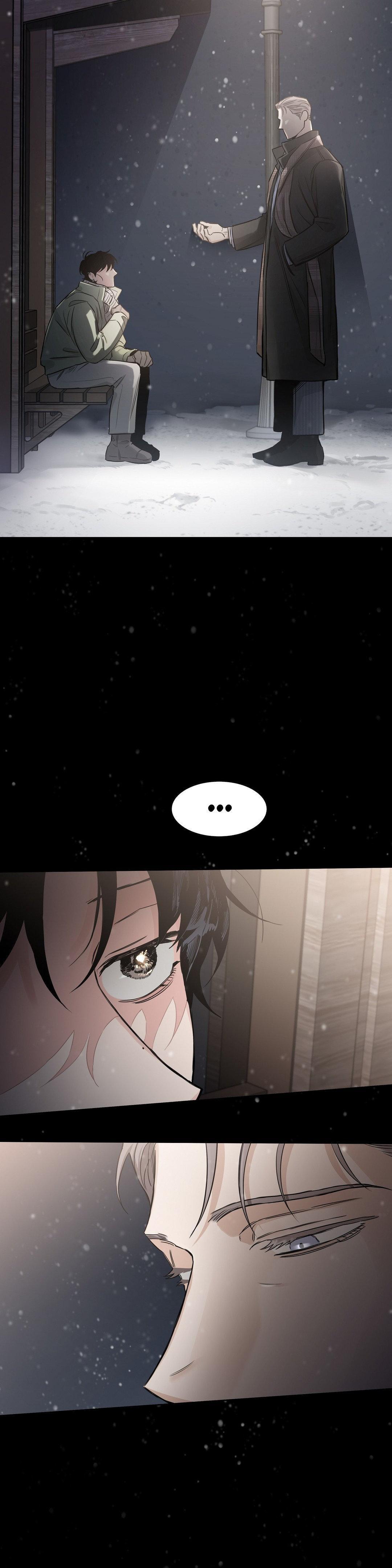 Roses And Champagne (Jujucat) Chapter 54.3 page 28 - 