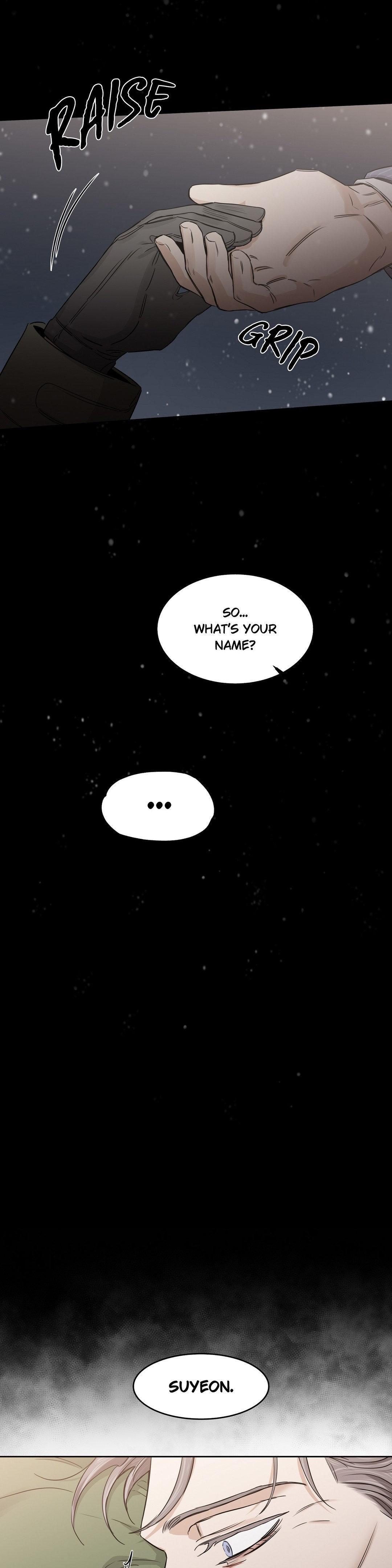 Roses And Champagne (Jujucat) Chapter 54.3 page 29 - 