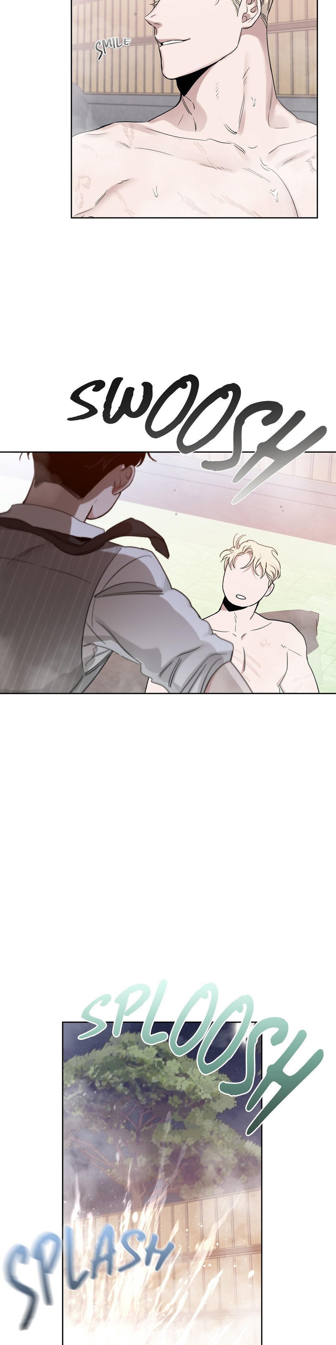 Roses And Champagne (Jujucat) Chapter 54.6 page 16 - 