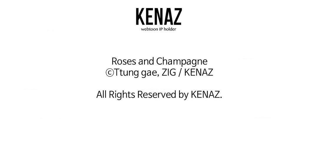 Roses And Champagne (Jujucat) Chapter 54.6 page 37 - 