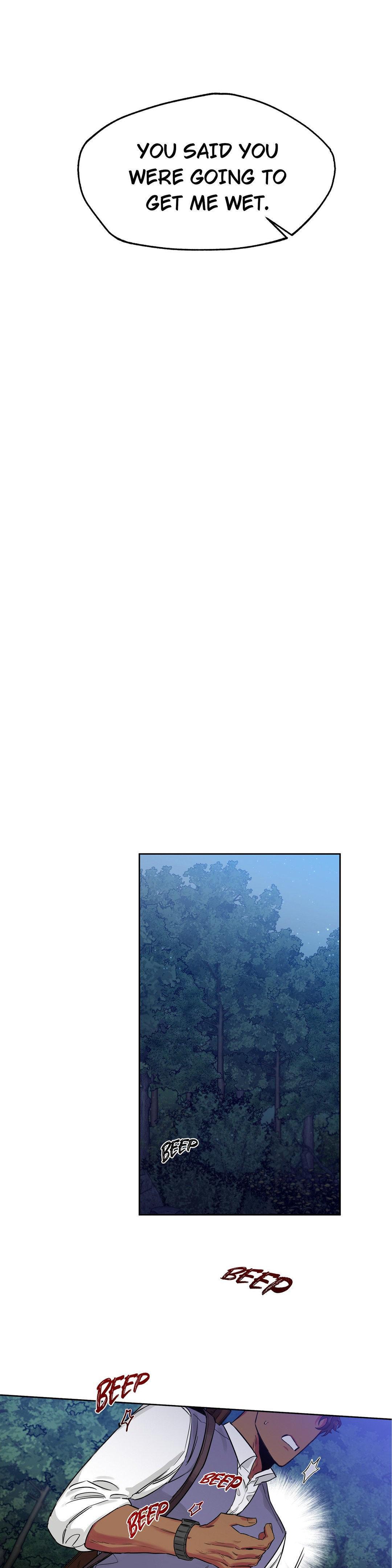 Roses And Champagne (Jujucat) Chapter 54 page 16 - 