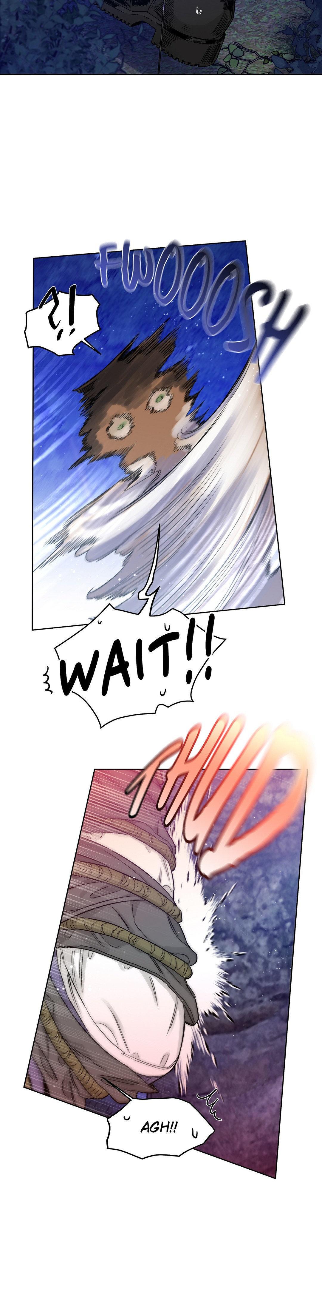 Roses And Champagne (Jujucat) Chapter 54 page 20 - 