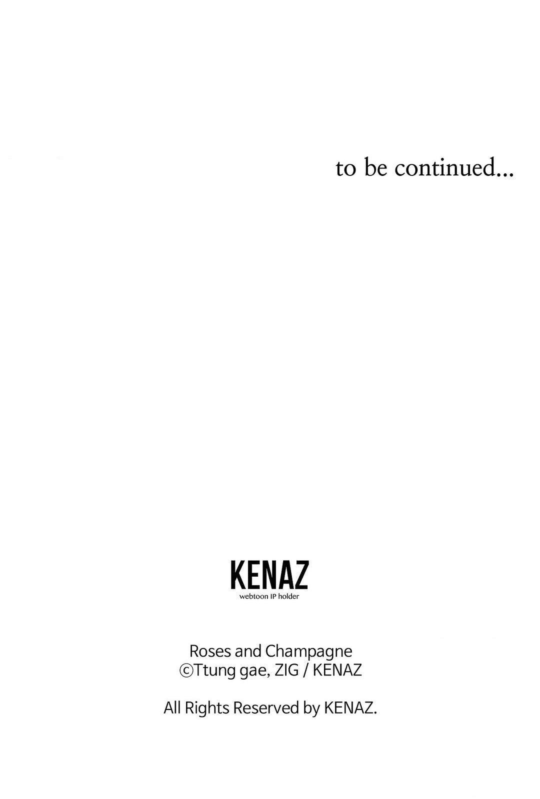 Roses And Champagne (Jujucat) Chapter 55.3 page 36 - 