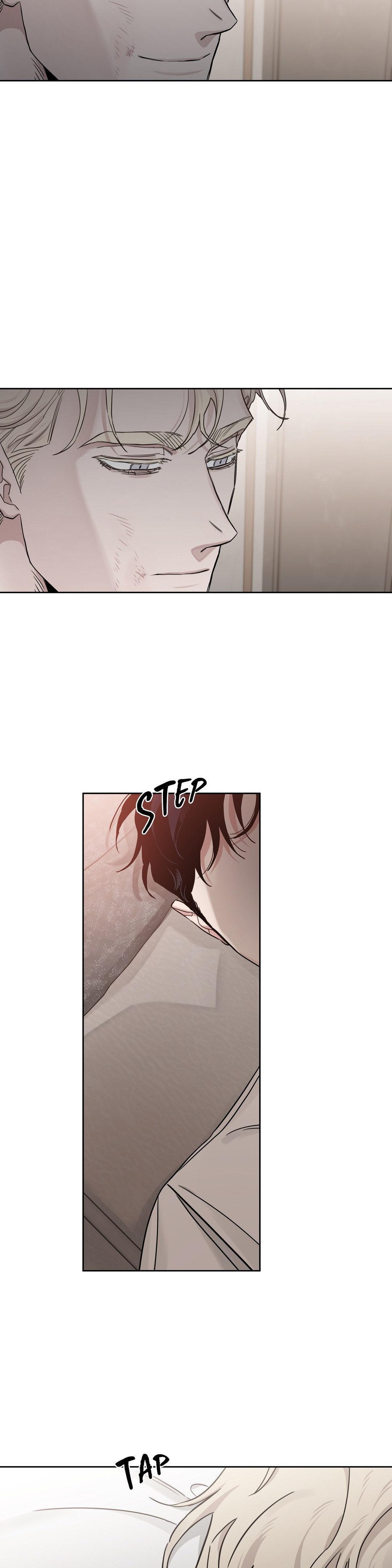 Roses And Champagne (Jujucat) Chapter 55.7 page 29 - 