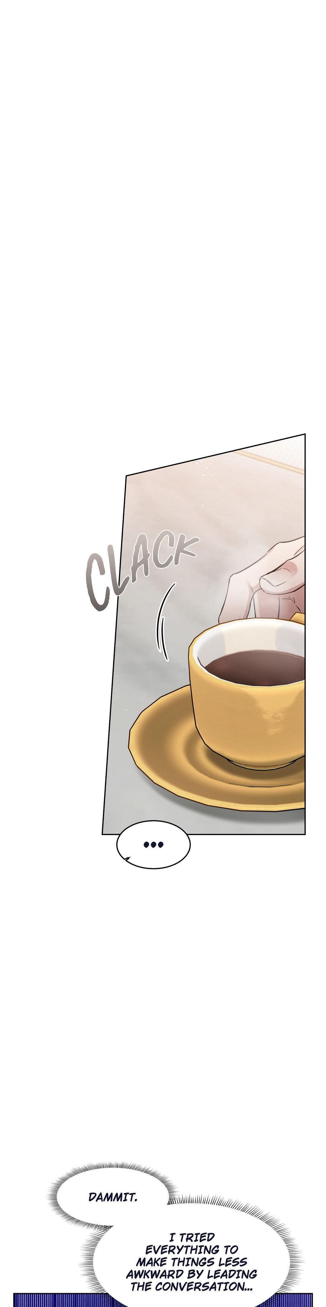 Roses And Champagne (Jujucat) Chapter 55 page 11 - 