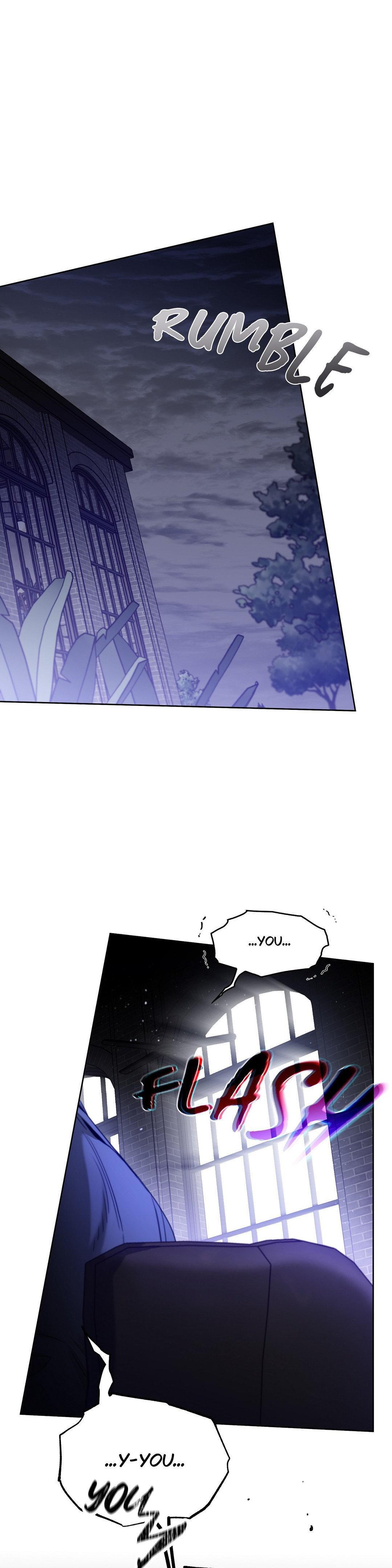 Roses And Champagne (Jujucat) Chapter 55 page 31 - 