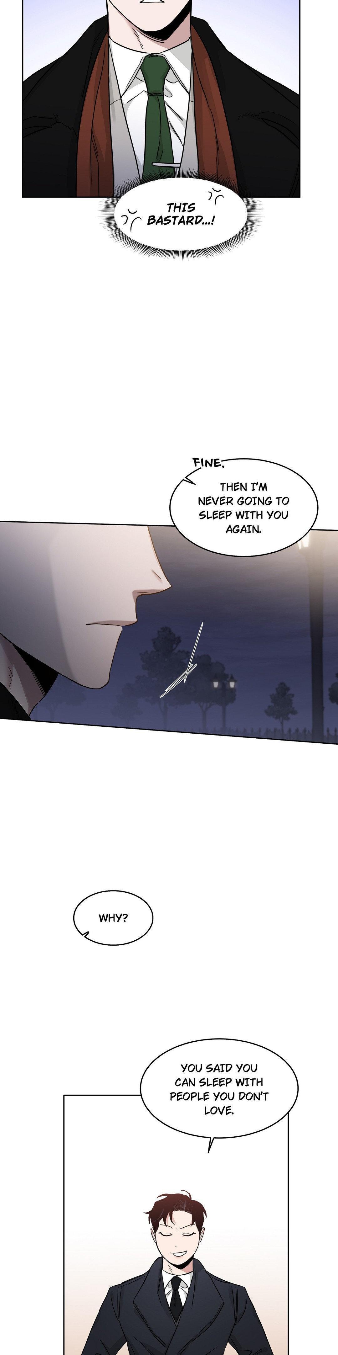 Roses And Champagne (Jujucat) Chapter 55 page 46 - 