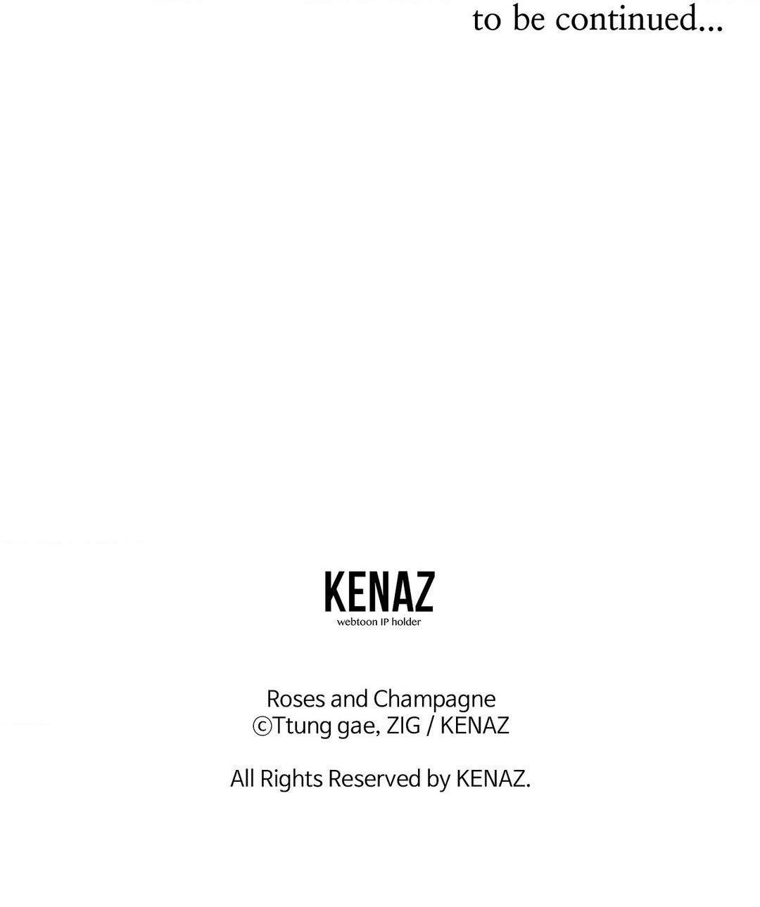Roses And Champagne (Jujucat) Chapter 56.2 page 35 - 