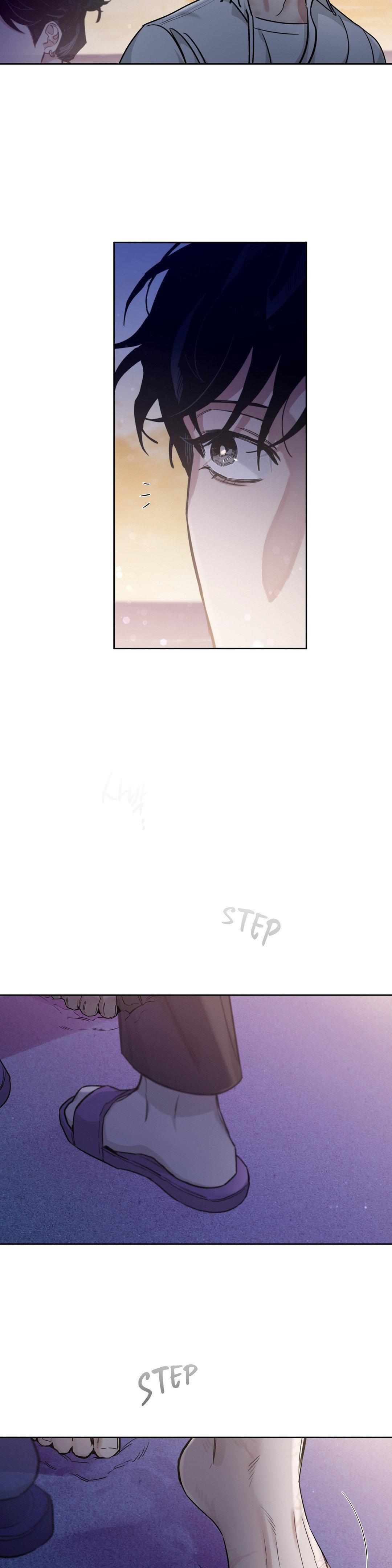 Roses And Champagne (Jujucat) Chapter 56.6 page 13 - 