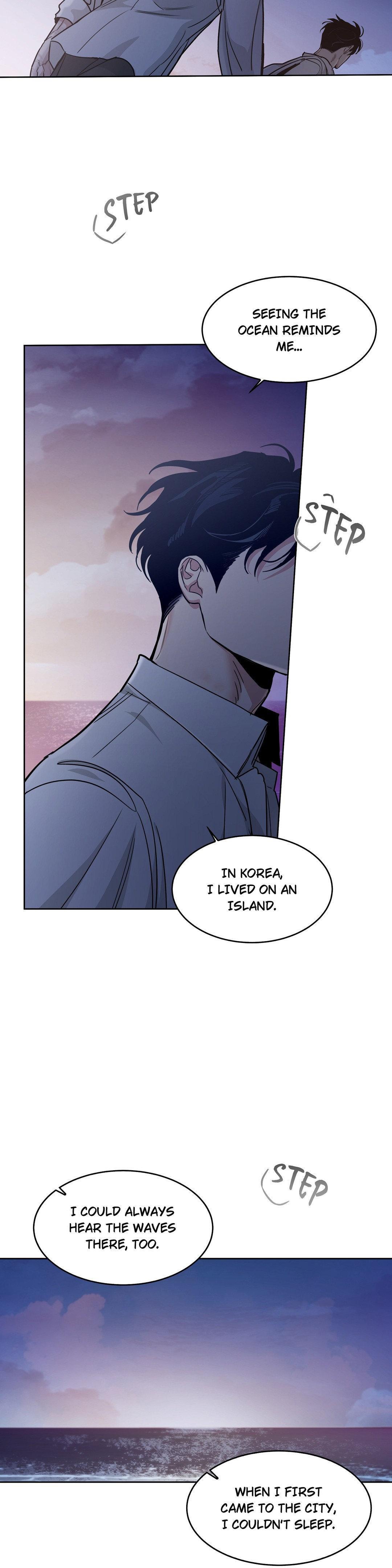 Roses And Champagne (Jujucat) Chapter 56.6 page 19 - 
