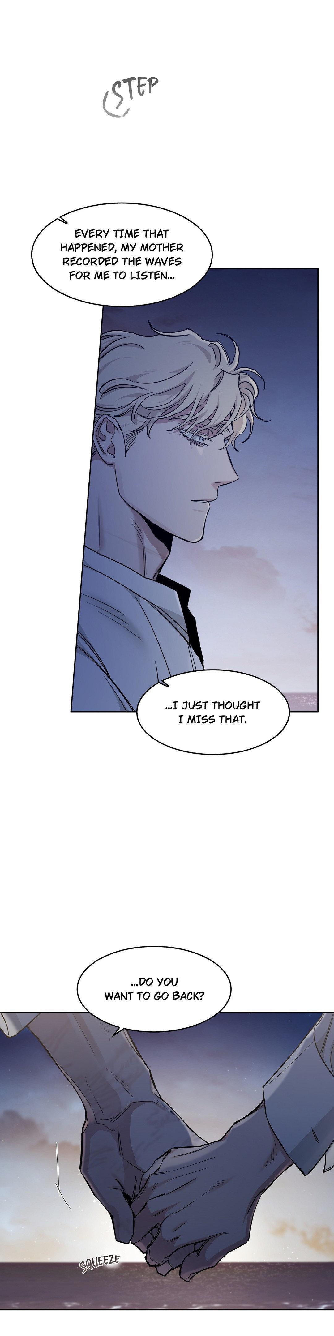 Roses And Champagne (Jujucat) Chapter 56.6 page 20 - 
