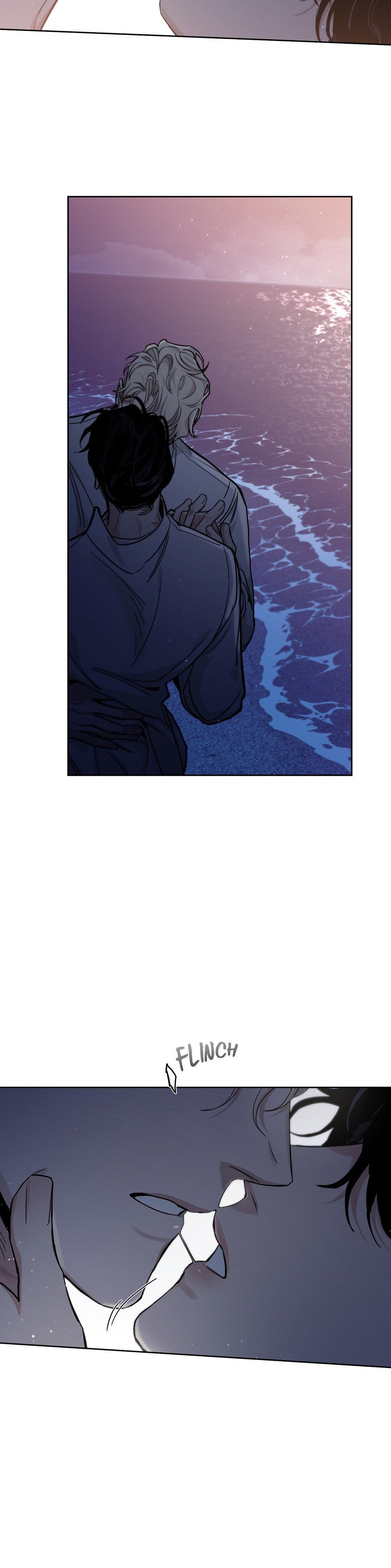 Roses And Champagne (Jujucat) Chapter 56.6 page 31 - 