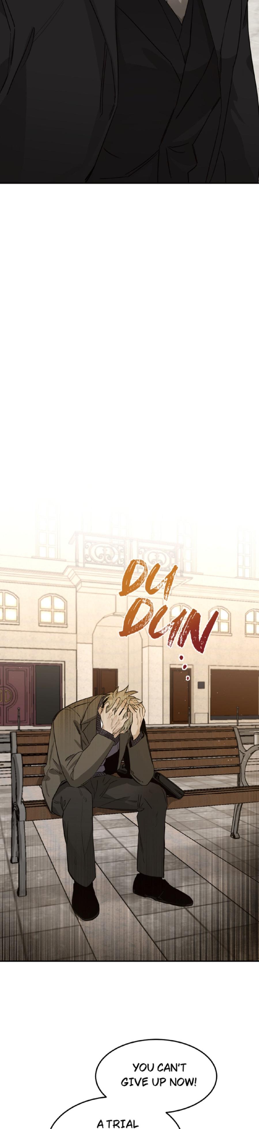 Roses And Champagne (Jujucat) Chapter 6.2 page 13 - 