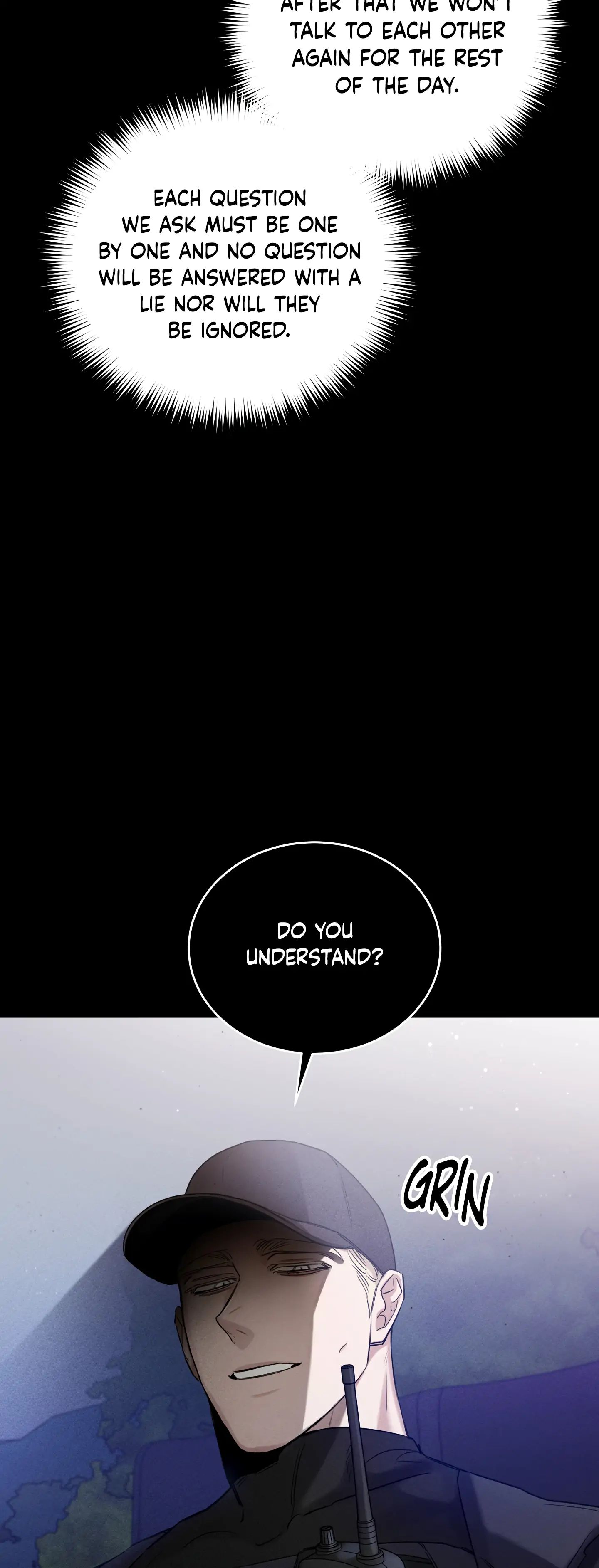 Roses And Champagne (Jujucat) Chapter 7 page 14 - 