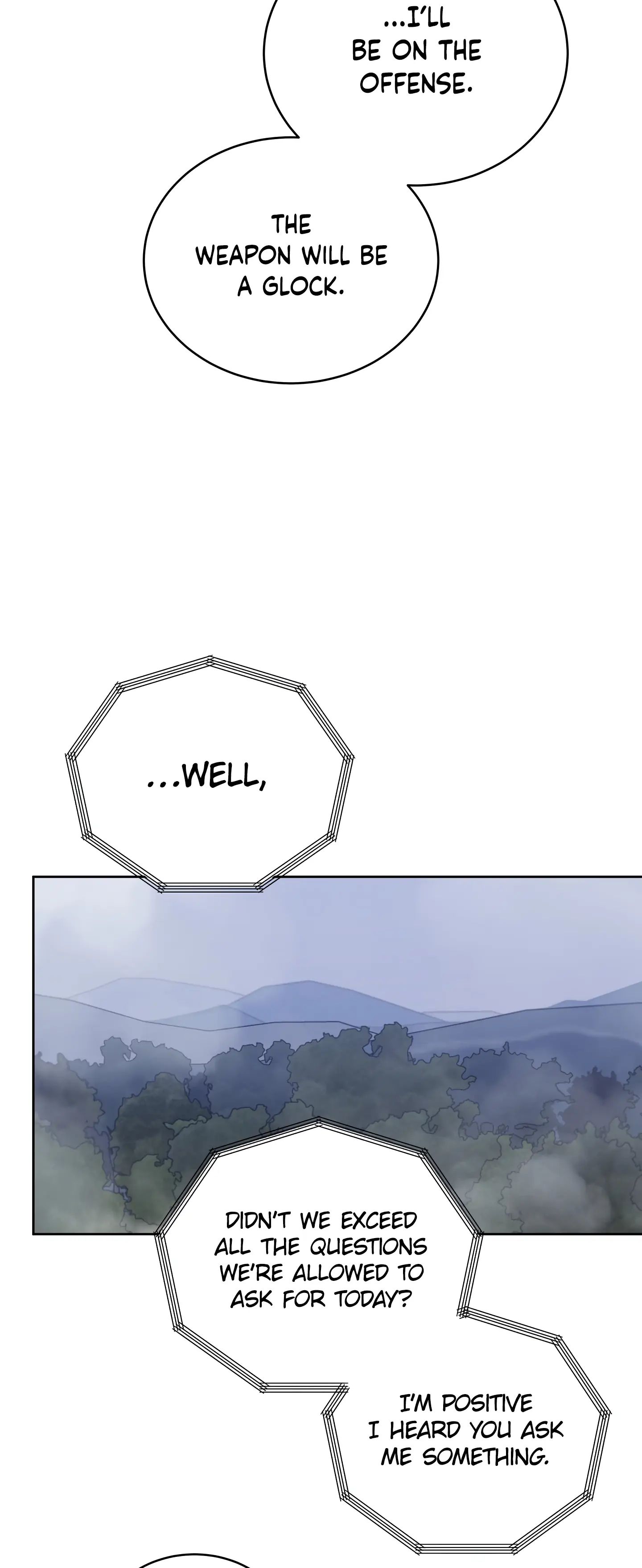 Roses And Champagne (Jujucat) Chapter 7 page 17 - 