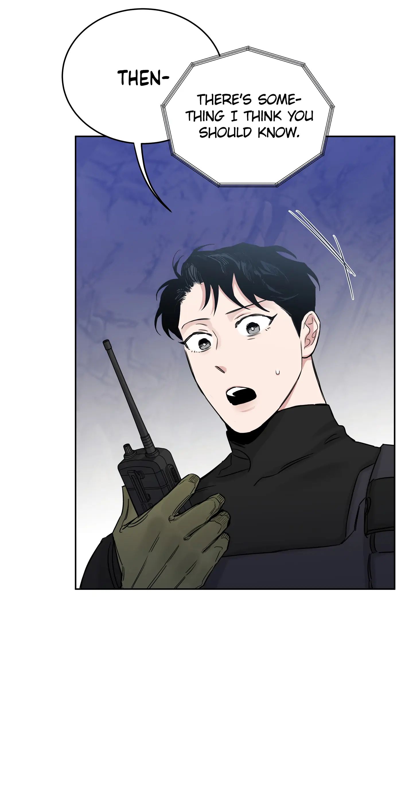 Roses And Champagne (Jujucat) Chapter 7 page 20 - 