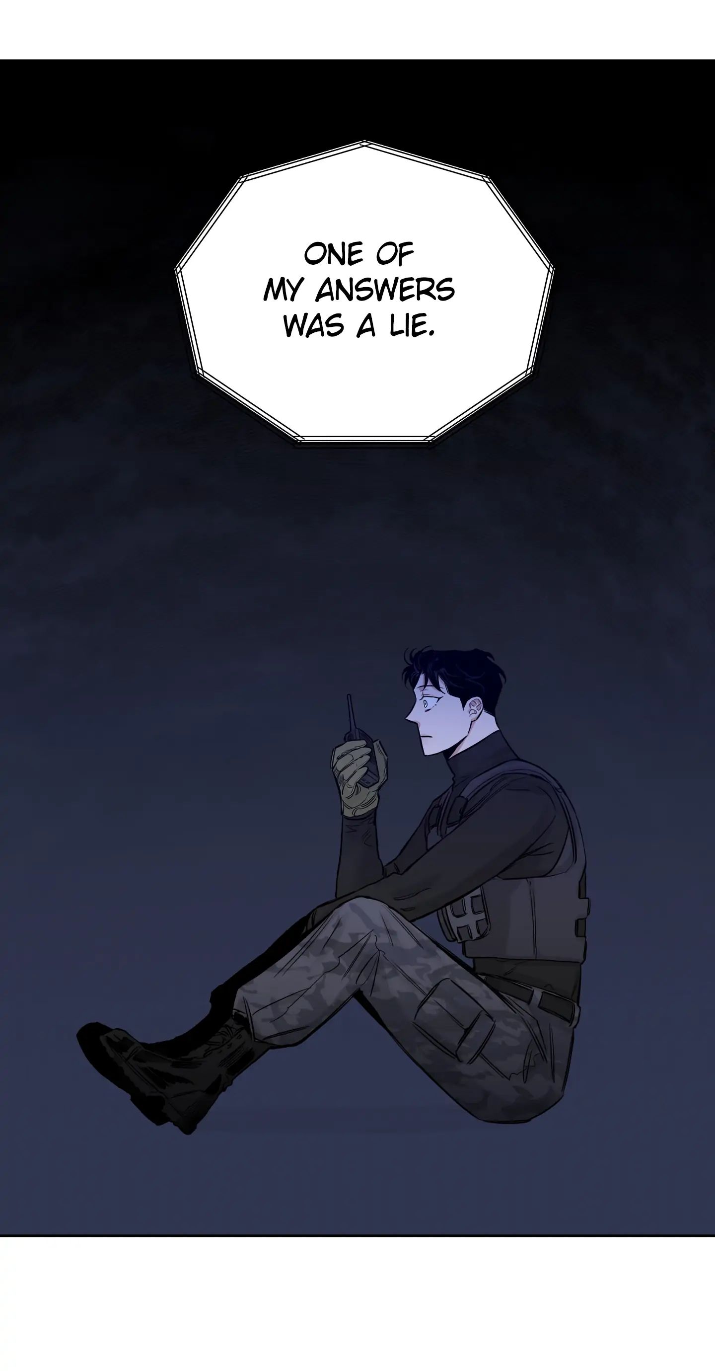 Roses And Champagne (Jujucat) Chapter 7 page 21 - 