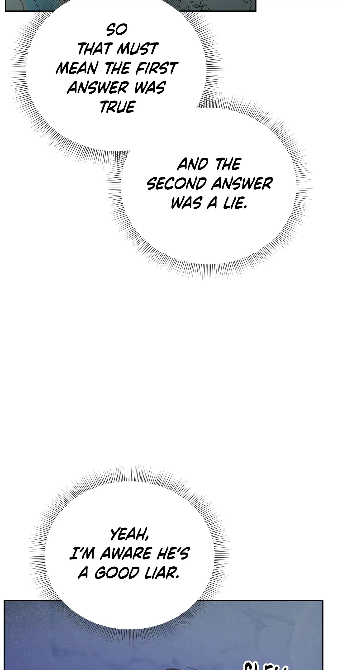 Roses And Champagne (Jujucat) Chapter 7 page 24 - 
